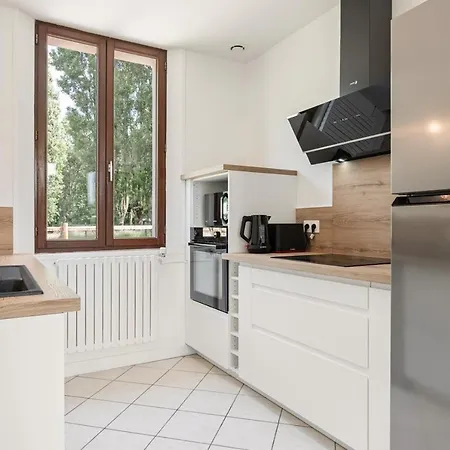 De France - Les Palmiers Du Graindor Nyaraló Breaute