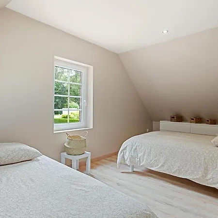 De France - Les Palmiers Du Graindor Nyaraló