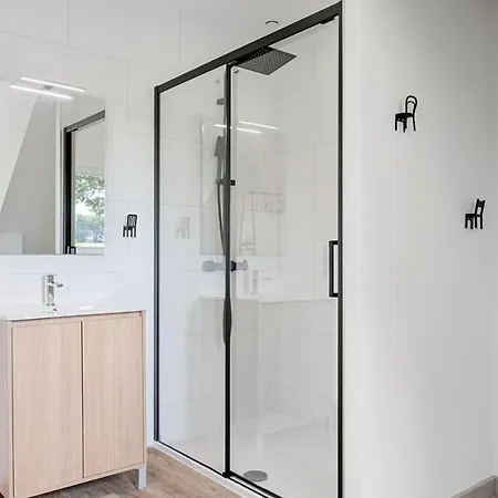 De France - Les Palmiers Du Graindor