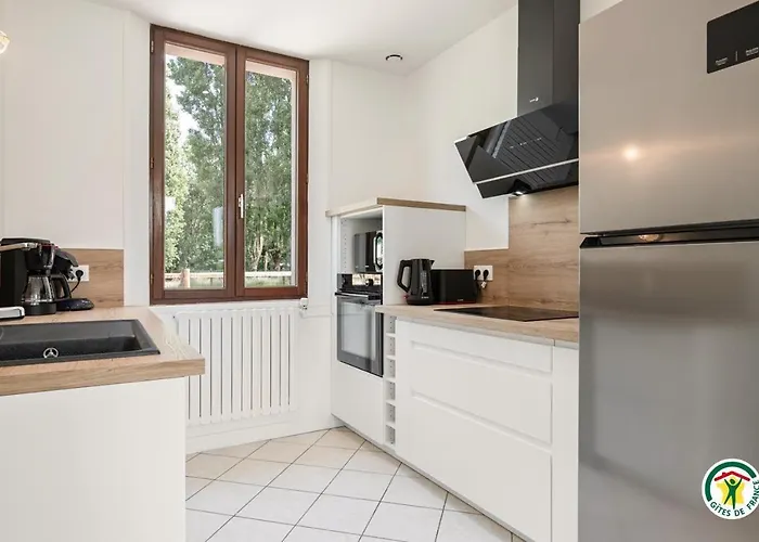 De France - Les Palmiers Du Graindor Nyaraló Breaute