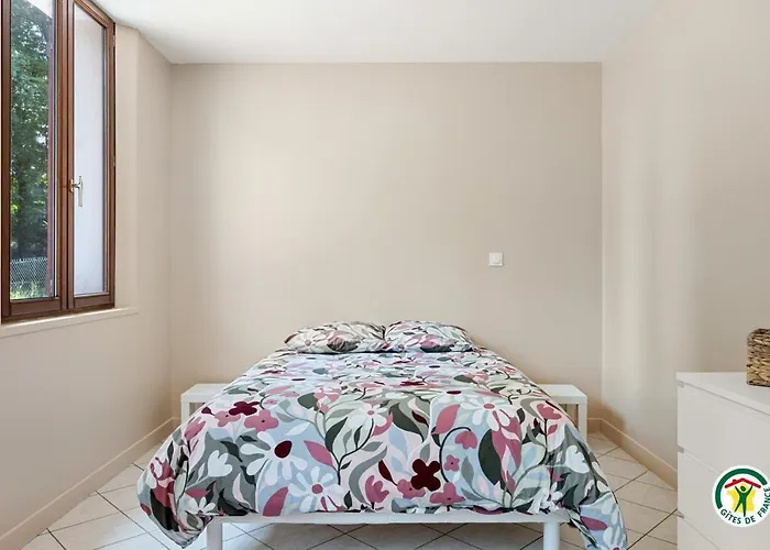 De France - Les Palmiers Du Graindor * Breaute