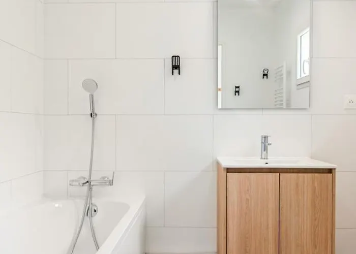 Nyaraló De France - Les Palmiers Du Graindor Breaute