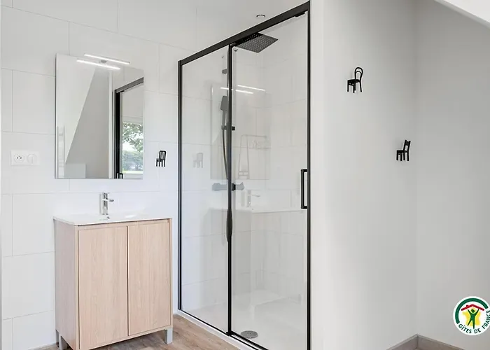 De France - Les Palmiers Du Graindor